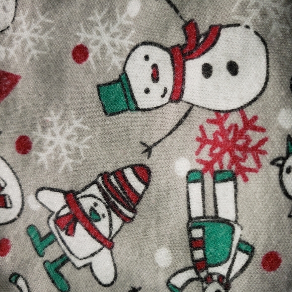 🐻 3 for $20 🐻 Christmas Pajamas - Picture 2 of 2